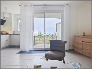  Appartement � vendre 3 pi�ces 66 m�