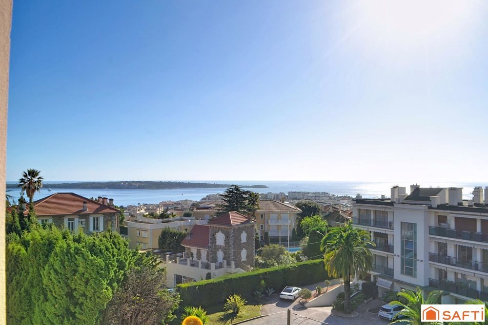 � vendre  Appartement Cannes (06400)