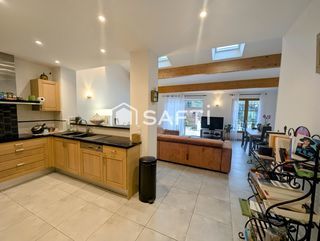  Appartement � vendre 4 pi�ces 137 m�