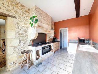  Maison � vendre 8 pi�ces 215 m�