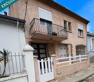  Maison � vendre 5 pi�ces 128 m�