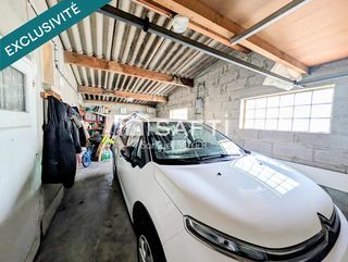  Maison � vendre 4 pi�ces 72 m�