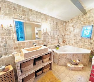  Maison � vendre 4 pi�ces 112 m�