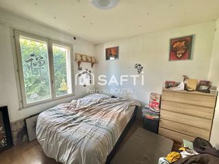  Maison � vendre 4 pi�ces 83 m�