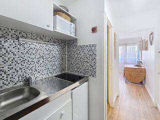  Appartement � vendre 1 pi�ce 21 m�