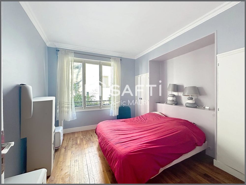 � vendre  Appartement Neuilly-sur-Seine (92200)