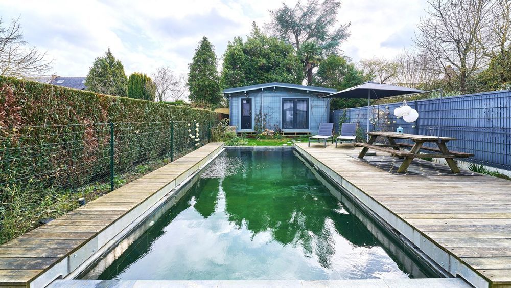 � vendre  Maison Rennes (35700)