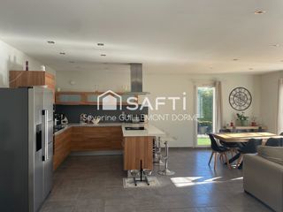  Maison � vendre 6 pi�ces 134 m�