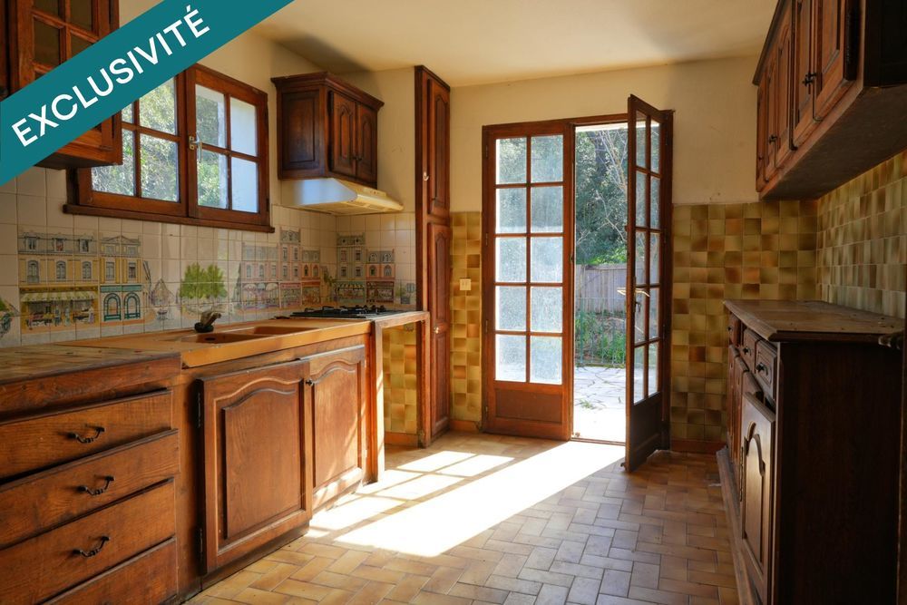 � vendre  Maison Lecci (20137)