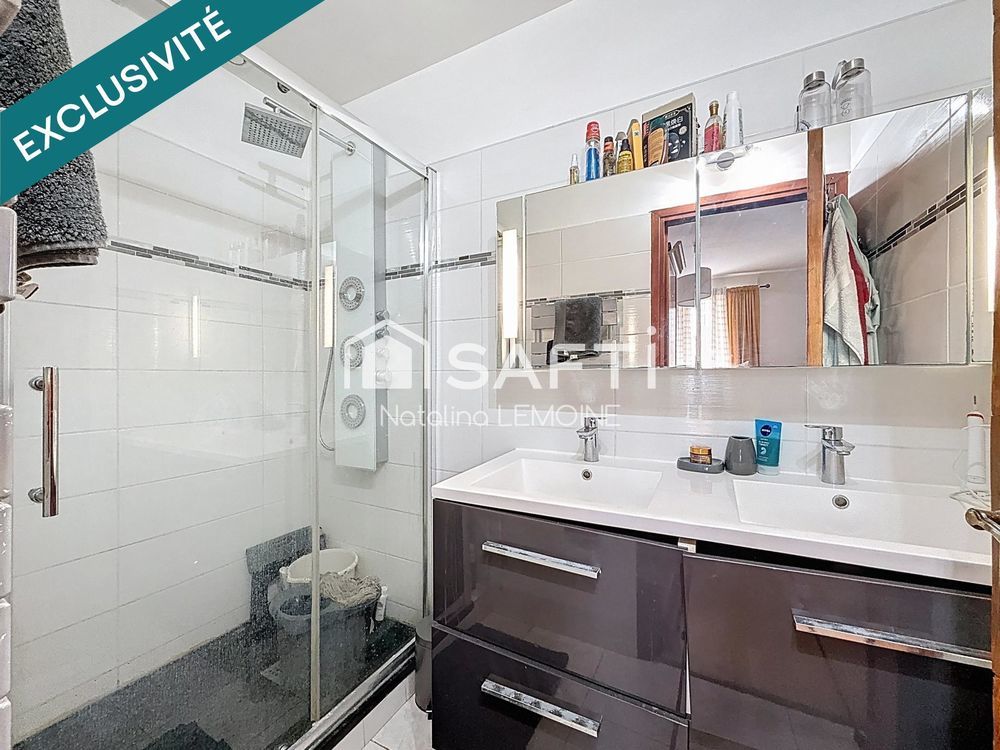 � vendre  Maison La Varenne St Hilaire (94210)