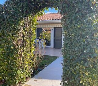  Maison � vendre 3 pi�ces 78 m�