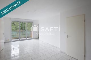  Appartement � vendre 3 pi�ces 60 m�