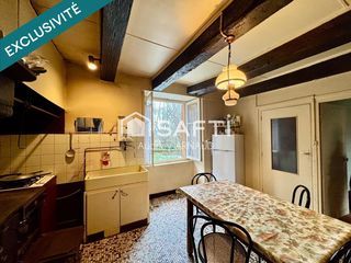  Maison � vendre 3 pi�ces 70 m�