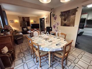  Maison � vendre 5 pi�ces 115 m�