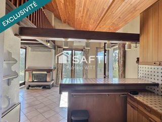  Maison � vendre 5 pi�ces 93 m�