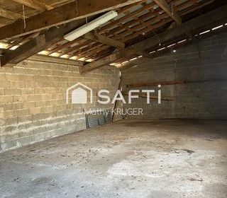  Maison � vendre 3 pi�ces 240 m�