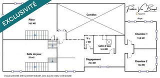  Maison � vendre 8 pi�ces 150 m�