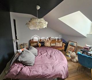  Appartement � vendre 5 pi�ces 98 m�