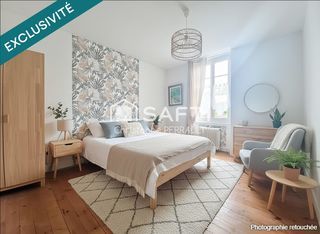  Maison � vendre 5 pi�ces 130 m�