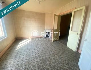  Maison � vendre 4 pi�ces 110 m�