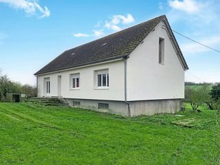  Maison � vendre 4 pi�ces 106 m�