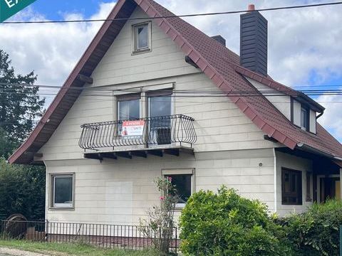   Maison individuelle - 140m2 - Puttelange-aux-Lacs Maison - 5 pi�ce(s) - 140 m�