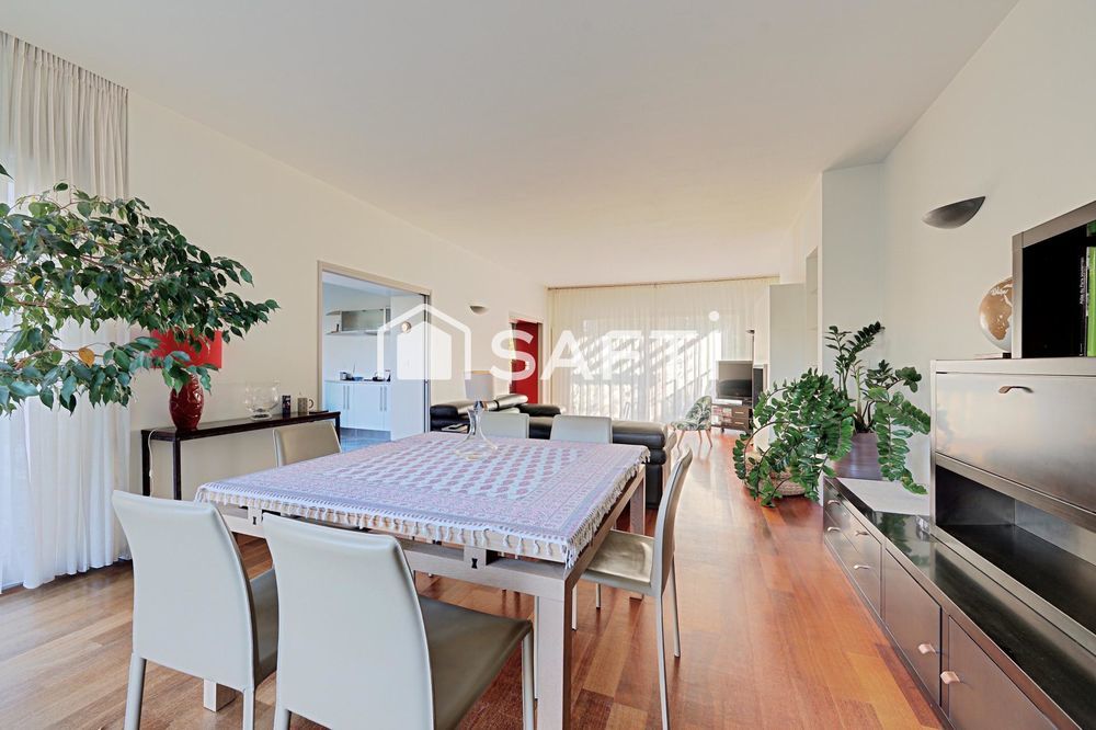 � vendre  Maison Saint-Maur-des-Foss�s (94100)