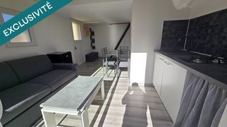  Maison � vendre 2 pi�ces 38 m�