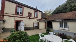  Maison � vendre 7 pi�ces 100 m�