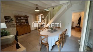  Maison � vendre 5 pi�ces 105 m�