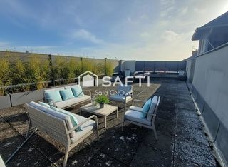  Appartement � vendre 5 pi�ces 150 m�