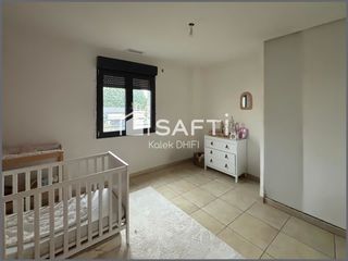  Maison � vendre 6 pi�ces 170 m�