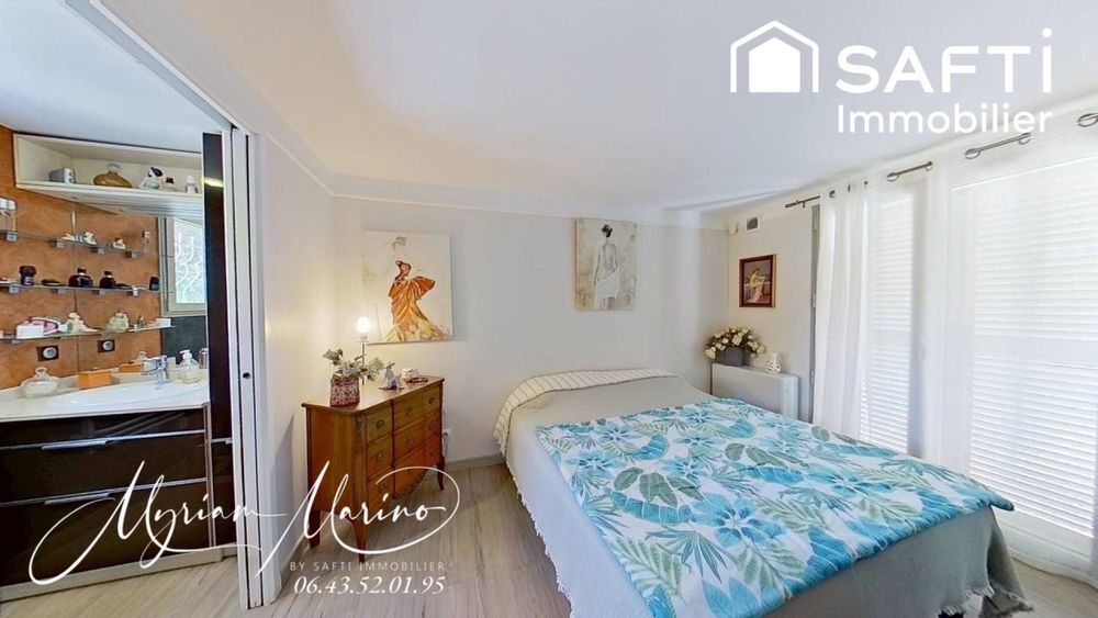 � vendre  Maison St Aygulf (83370)