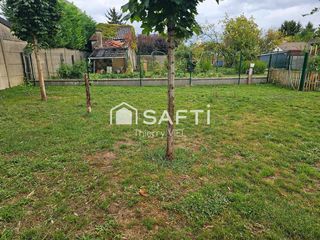  Terrain � vendre 404 m�