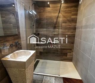  Appartement � louer 3 pi�ces 64 m�