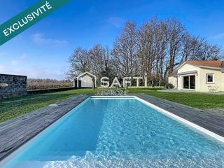  Maison � vendre 5 pi�ces 143 m�