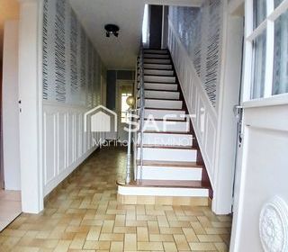  Maison � vendre 5 pi�ces 126 m�