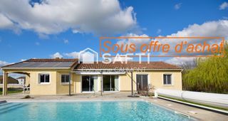  Maison � vendre 6 pi�ces 122 m�