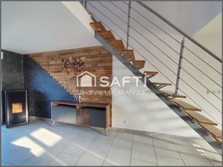  Maison � vendre 5 pi�ces 116 m�