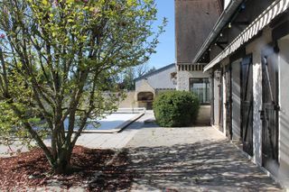  Maison � vendre 6 pi�ces 204 m�