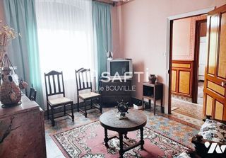  Maison � vendre 5 pi�ces 90 m�