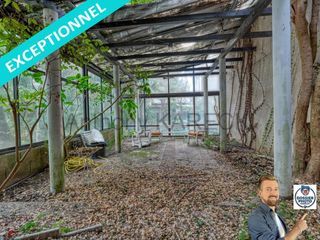  Maison � vendre 14 pi�ces 400 m�