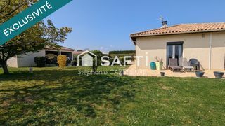  Maison � vendre 5 pi�ces 123 m�