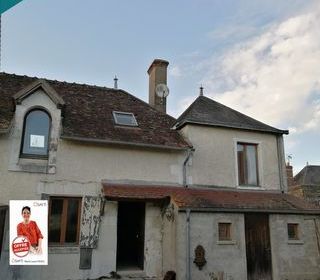  Maison � vendre 3 pi�ces 89 m�