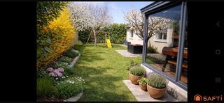  Maison � vendre 5 pi�ces 140 m�