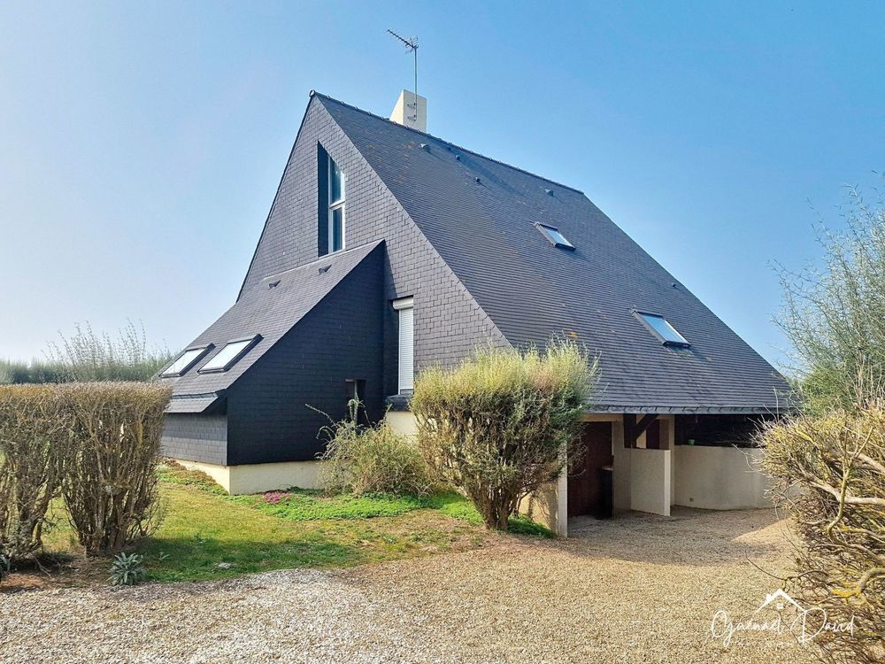 � vendre  Maison Santec (29250)