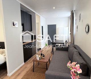  Appartement � vendre 2 pi�ces 28 m�