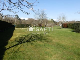  Maison � vendre 6 pi�ces 118 m�