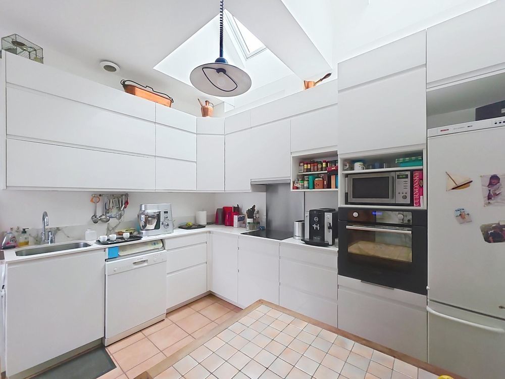 � vendre  Maison Le Croisic (44490)