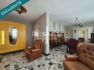  Maison � vendre 4 pi�ces 97 m�